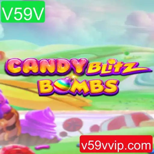 CandyBlitzBombs: Uma Jornada Explosiva Pelo Mundo dos Doces