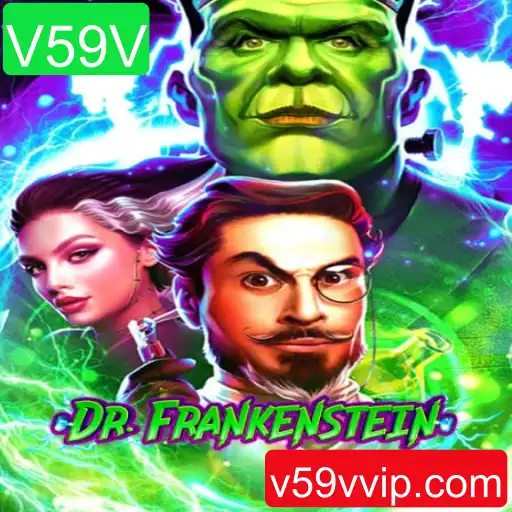 DrFrankenstein: Descubra o Jogo de Mistério com a Palavra-Chave V59V
