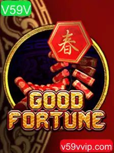 Descubra o Fascinante Mundo do Jogo GoodFortune