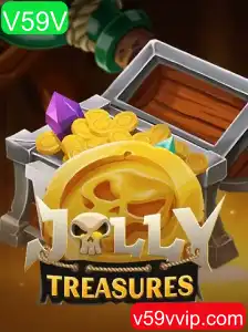 JollyTreasures: Desvendando o Fascinante Universo de Aventuras e Desafios