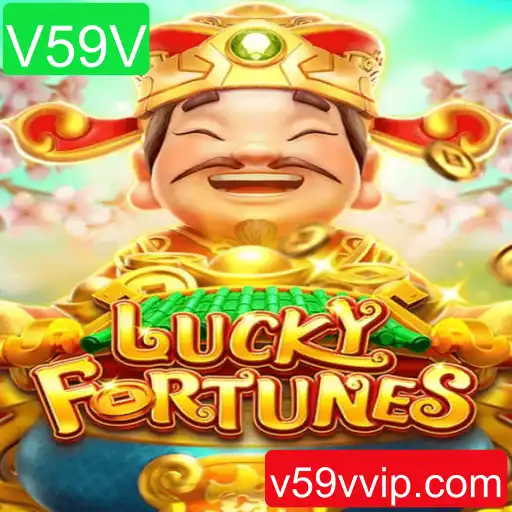 Descubra o Universo de LUCKYFORTUNES: O Jogo Que Conecta a Fortuna ao Presente