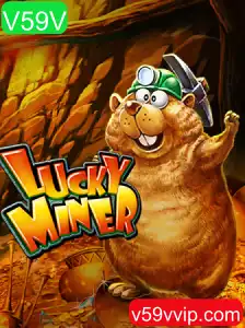 Descubra o Fascinante Mundo de LuckyMiner