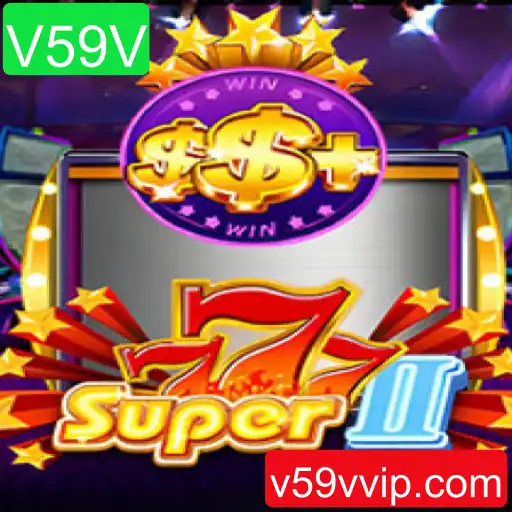 Explorando Super777II: Um Mergulho no Mundo Inovador dos Jogos