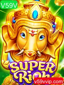 Descubra o Mundo Emocionante de SuperRich: Um Jogo de Estratégia e Astúcia