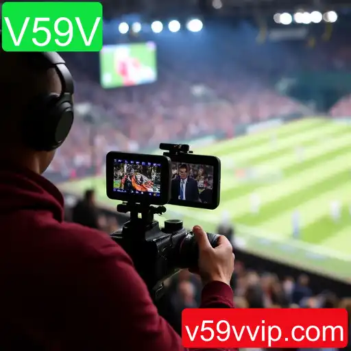 Transmissão ao vivo